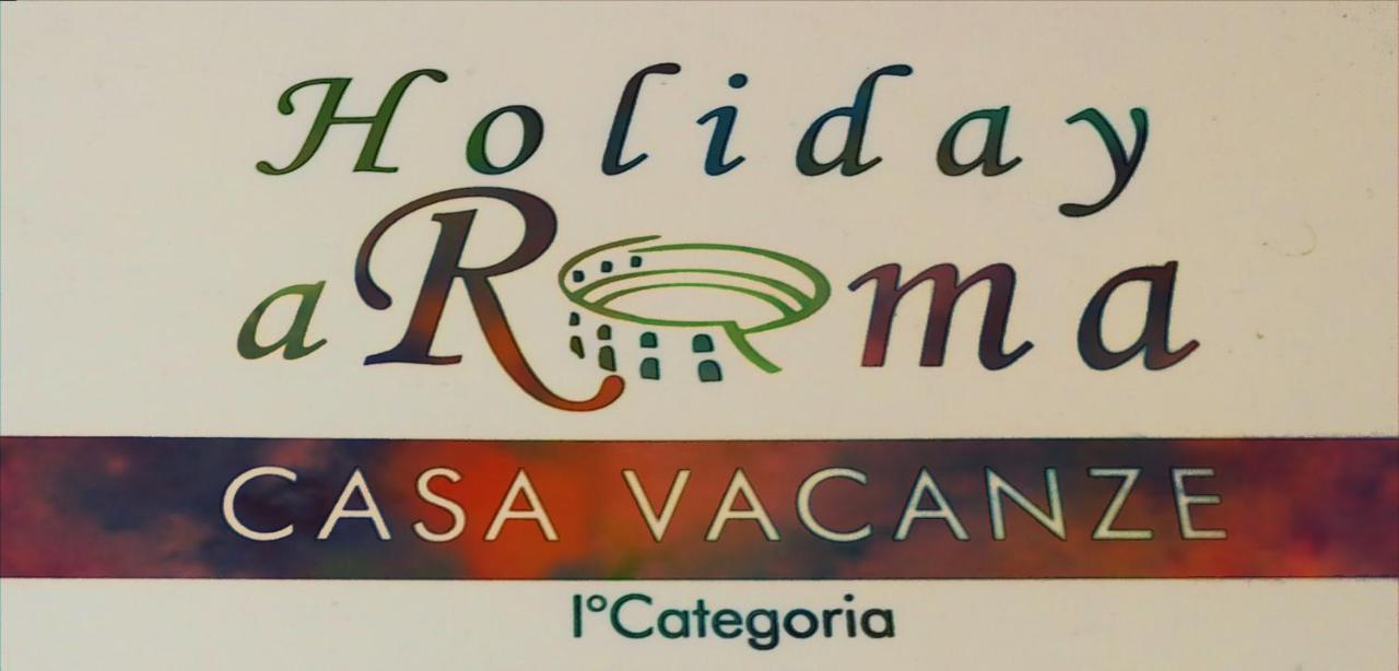 Holiday Aromaアパートメント エクステリア 写真